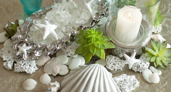 DIY: Korallen als Tischdeko | Wayfair.de